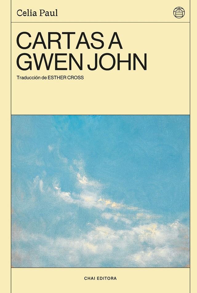 Cartas a Gwen John | Paul, Celia | Cooperativa autogestionària