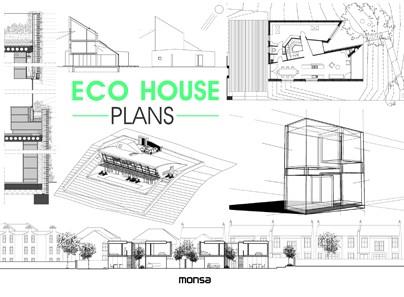 ECO HOUSE PLANS | Cooperativa autogestionària