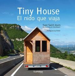 Tiny House | Ortoenda, Mateu | Cooperativa autogestionària