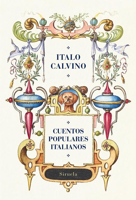 Cuentos populares italianos | Calvino, Italo | Cooperativa autogestionària