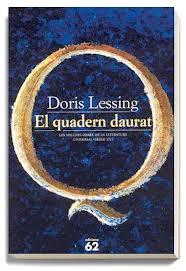 El quadern daurat | Doris Lessing | Cooperativa autogestionària