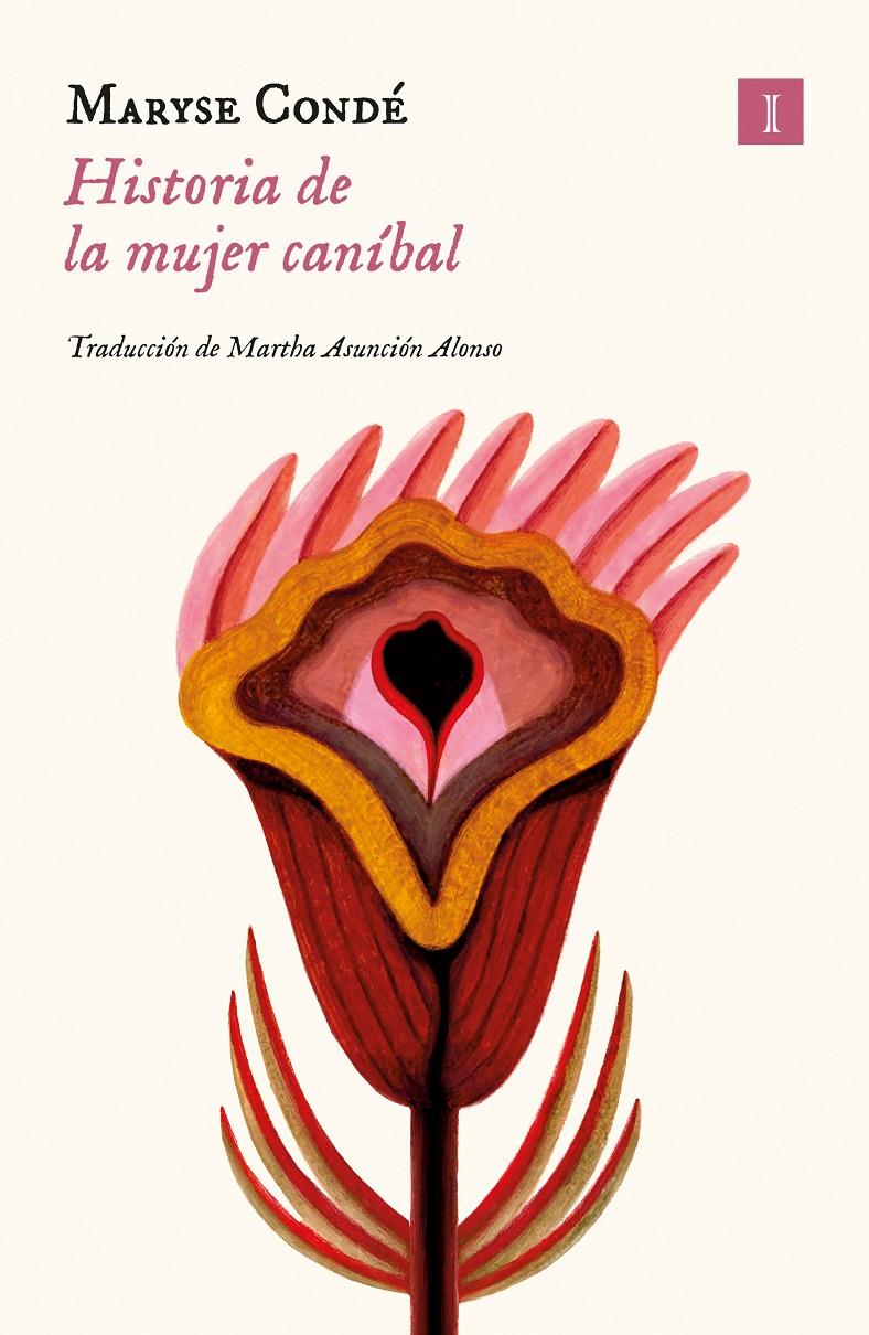 Historia de la mujer caníbal | Condé, Maryse | Cooperativa autogestionària