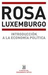 Introducción a la economía política | Luxemburg, Rosa | Cooperativa autogestionària