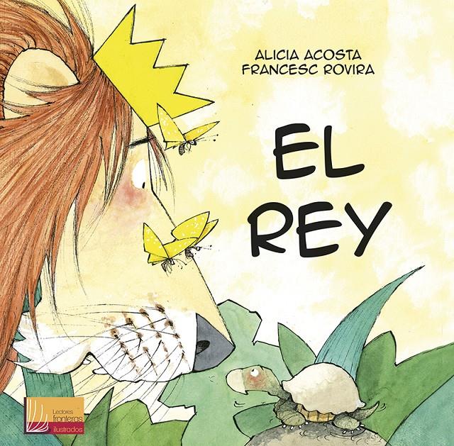 El Rey | Garcia, Alicia Mª