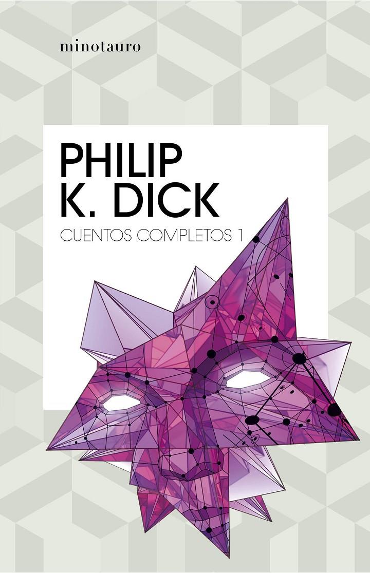 Cuentos completos nº 01/05 | Dick, Philip K. | Cooperativa autogestionària