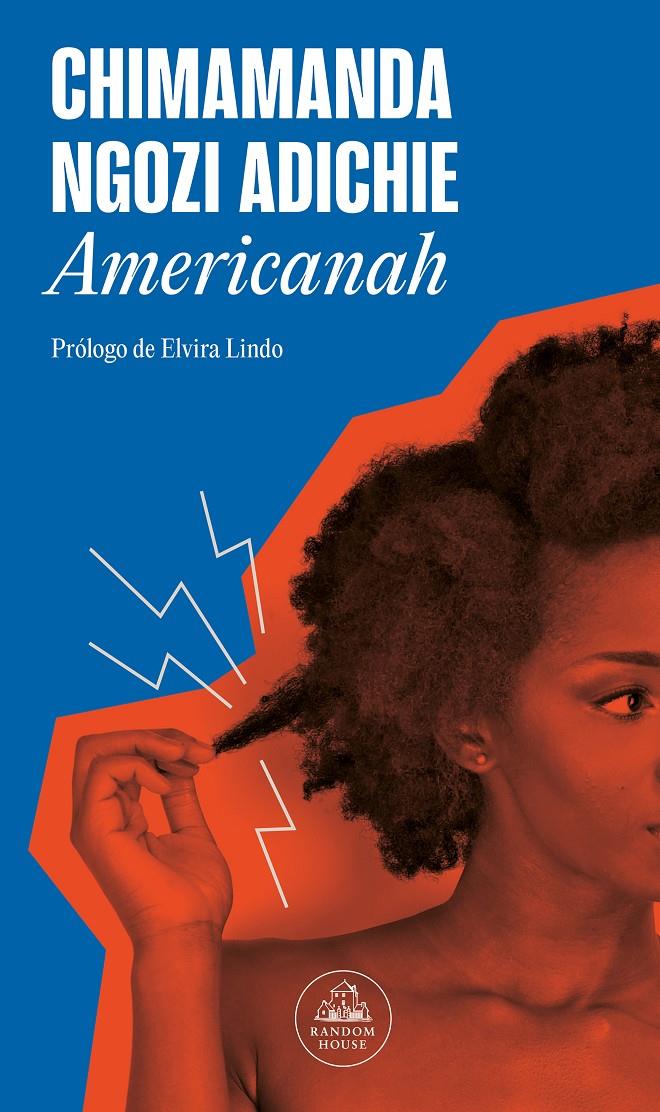 Americanah | Ngozi Adichie, Chimamanda | Cooperativa autogestionària