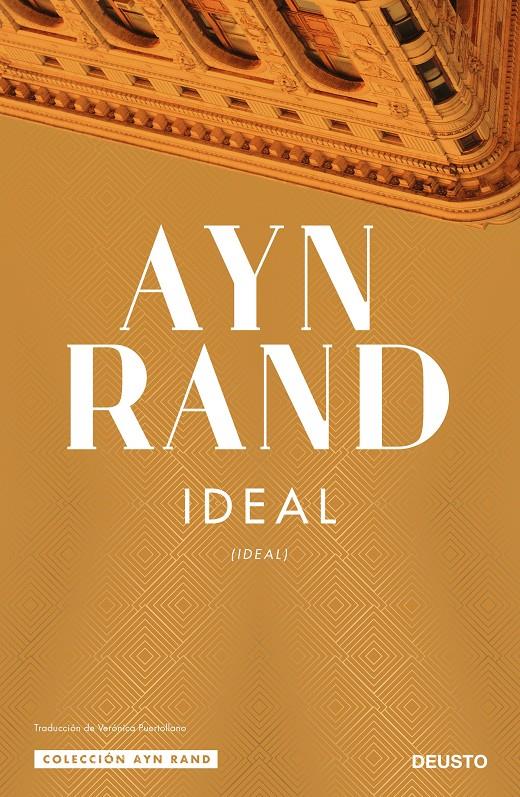 Ideal | Rand, Ayn