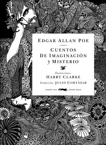 Cuentos de imaginación y misterio | Poe, Edgar Allan | Cooperativa autogestionària