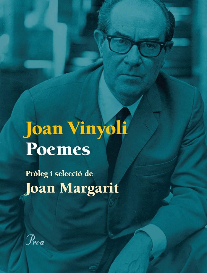 Poemes | Joan Vinyoli Pladevall