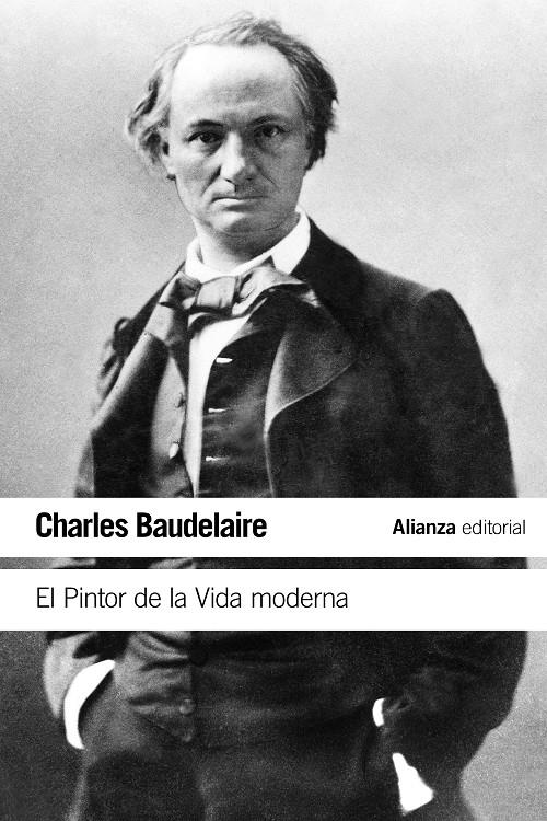 El Pintor de la Vida moderna | Baudelaire, Charles | Cooperativa autogestionària