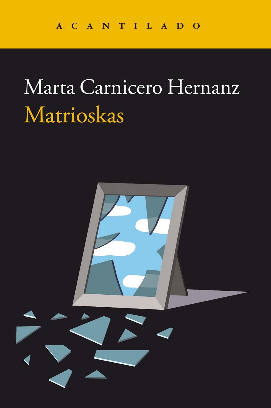 Matrioskas | Carnicero Hernanz, Marta | Cooperativa autogestionària