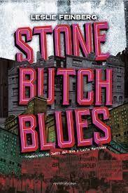 Stone Butch Blues | Feinberg, Leslie | Cooperativa autogestionària