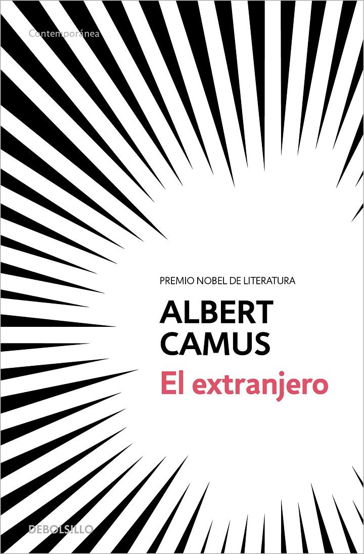 El extranjero | Camus, Albert | Cooperativa autogestionària