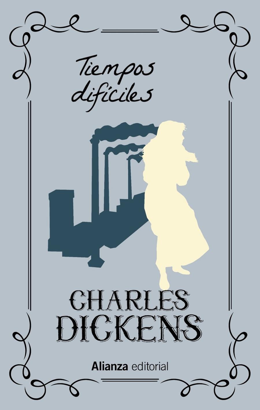 Tiempos difíciles | Dickens, Charles | Cooperativa autogestionària