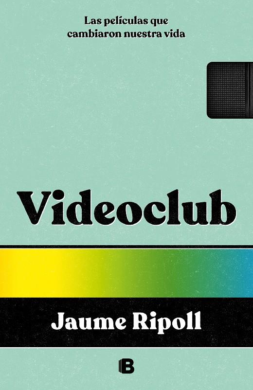 Videoclub | Ripoll, Jaume | Cooperativa autogestionària