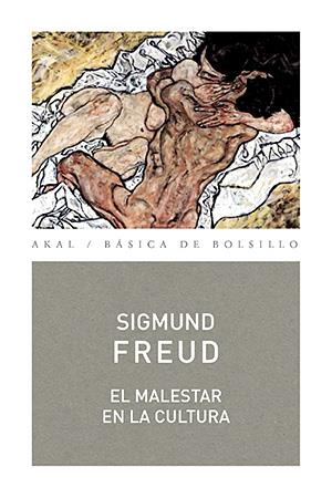El malestar en la cultura | Freud, Sigmund | Cooperativa autogestionària