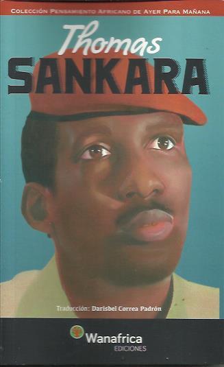 Thomas Sankara | DDAA | Cooperativa autogestionària