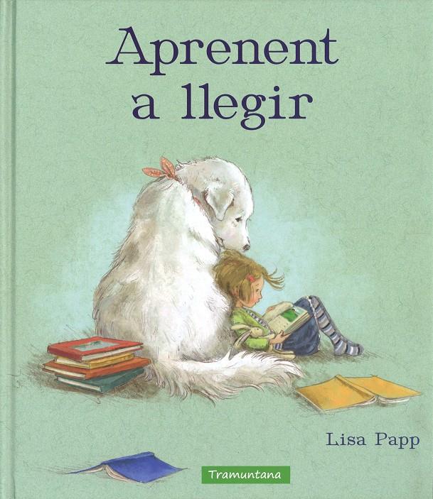 Aprenent a Llegir | Papp    Papp, Lisa