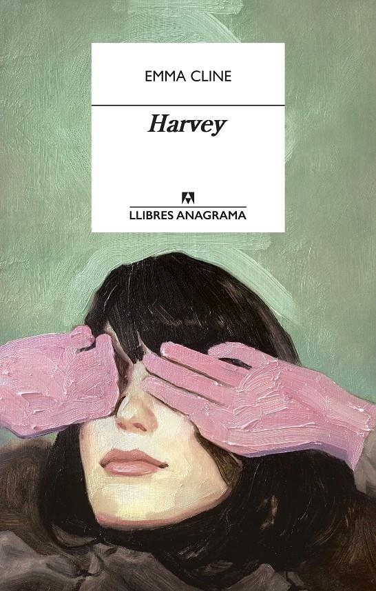 Harvey | Cline, Emma