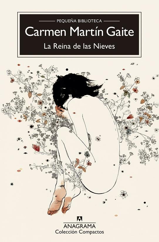 La Reina de las Nieves | Martín Gaite, Carmen | Cooperativa autogestionària