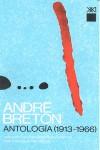 Antología (1913-1966) | Breton, André | Cooperativa autogestionària