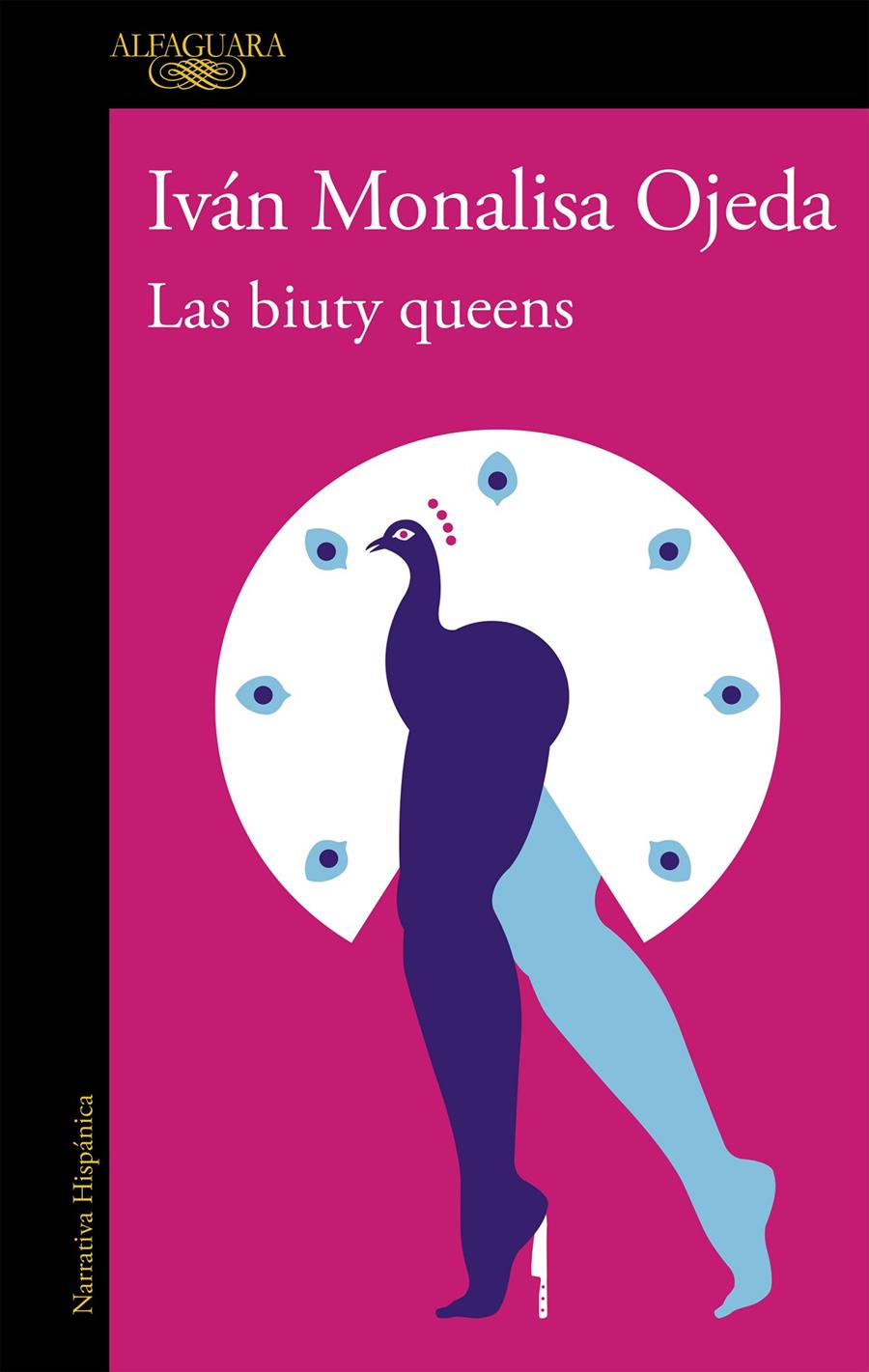 Las biuty queens | Monalisa Ojeda, Iván | Cooperativa autogestionària