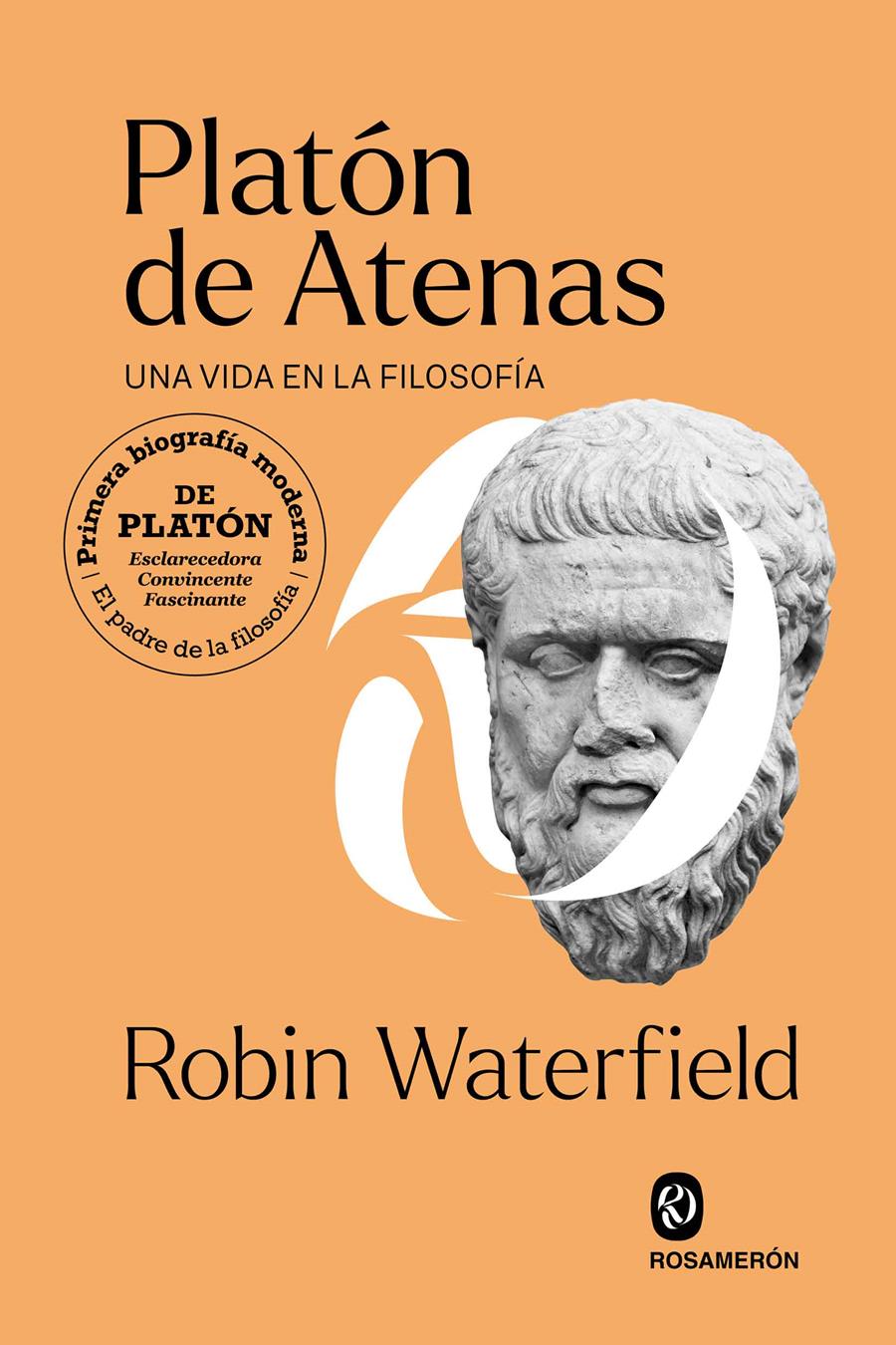 Platón de Atenas | Waterfield, Robin