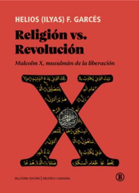 Religión vs. revolución | Helios (Ilyas) F. Garcés | Cooperativa autogestionària