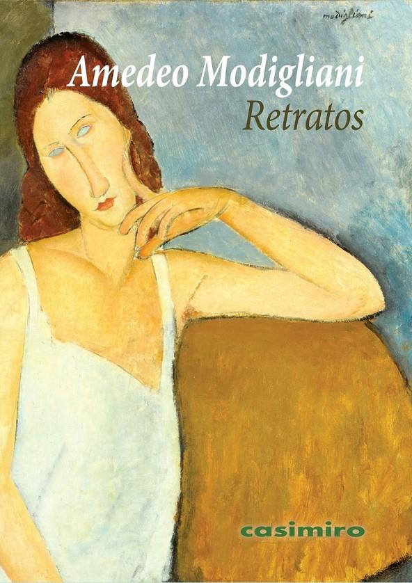 Retratos | Modigliani, Amedeo | Cooperativa autogestionària