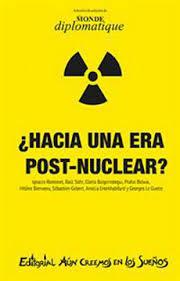 ¿hacia una era post-nuclear? | DDAA | Cooperativa autogestionària
