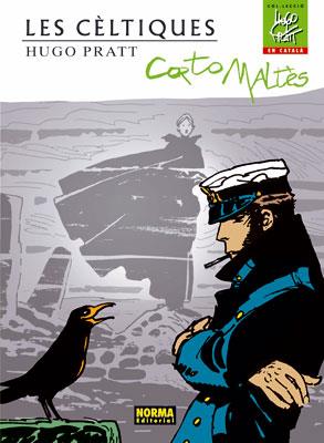 Corto Maltès: Les cèltiques | Pratt, Hugo | Cooperativa autogestionària
