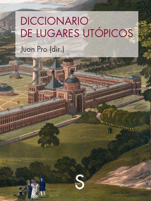 Diccionario de lugares utópicos | Pro, Juan | Cooperativa autogestionària