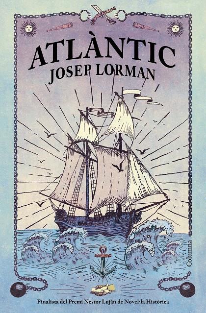 Atlàntic | Lorman Roig, Josep