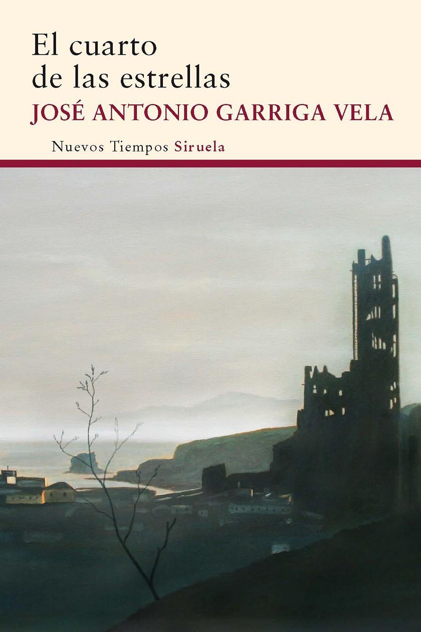 El cuarto de las estrellas | Garriga Vela, José Antonio | Cooperativa autogestionària