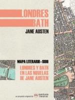 Londres y Bath en las novelas de Jane Austen | Austen, Jane | Cooperativa autogestionària