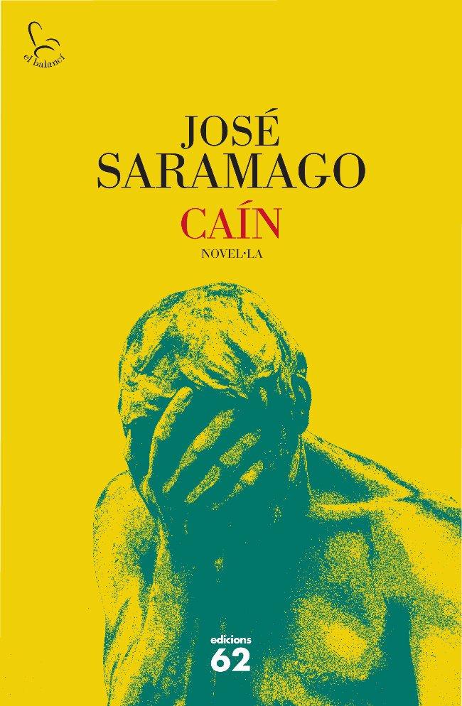Caín | Saramago, José | Cooperativa autogestionària