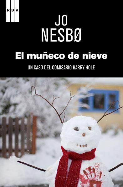 El muñeco de nieve | NESBO , JO | Cooperativa autogestionària