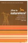 ¡Viva la naturaleza! Escritos libertarios contra la civilización, el progreso y | Roselló, Josep Maria (ed.) | Cooperativa autogestionària