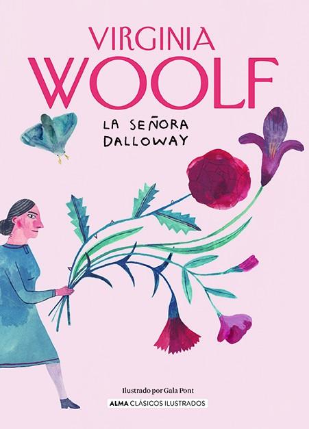 La señora Dalloway | Woolf, Virginia
