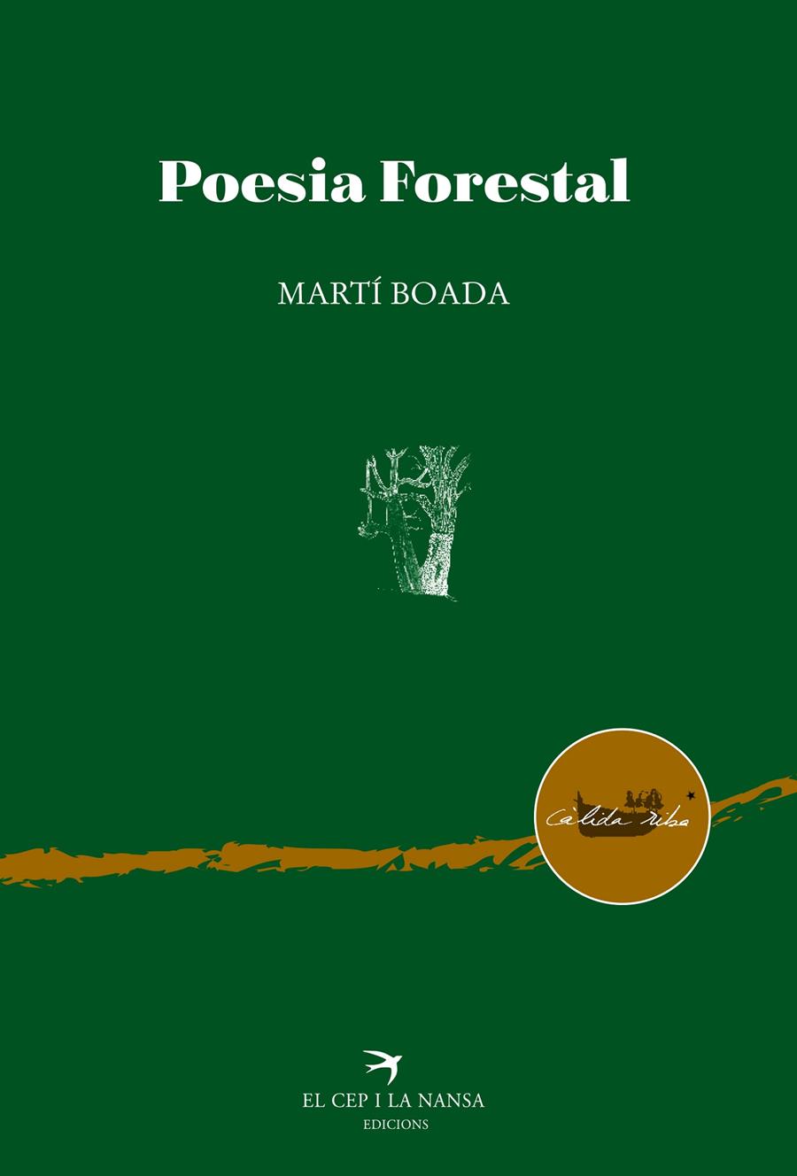 Poesia Forestal | Boada, Martí