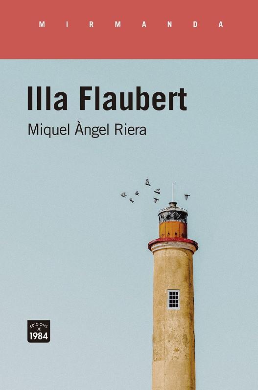 Illa Flaubert | Miquel Àngel Riera | Cooperativa autogestionària