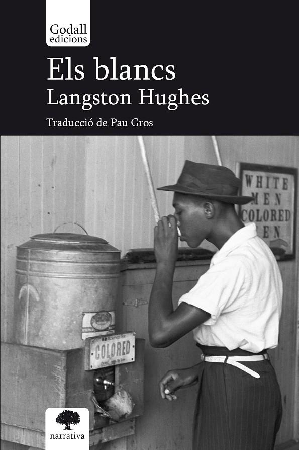Els blancs | Hughes, Langston | Cooperativa autogestionària