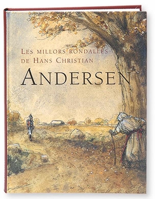 Els millors contes de Hans Christian Andersen | Andersen, Hans Christian | Cooperativa autogestionària