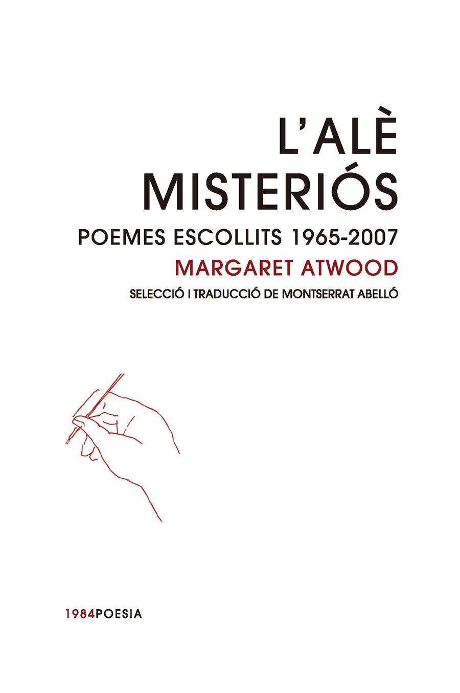 L'alè misteriós | Atwood, Margaret