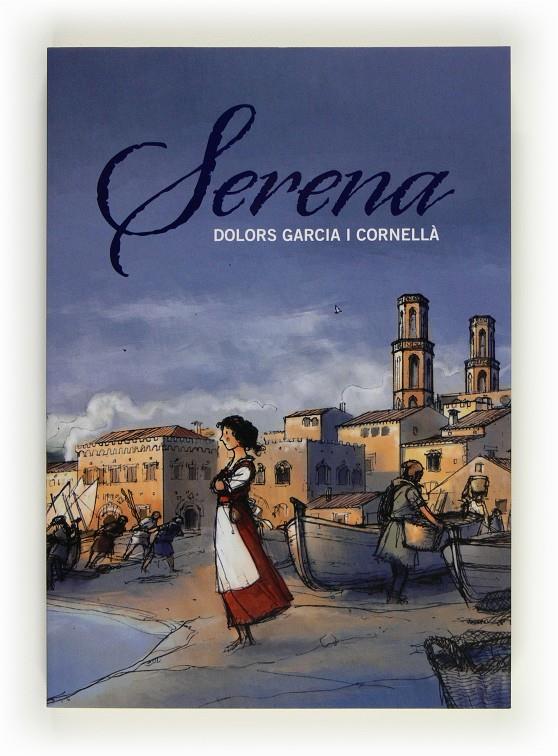 Serena | Garcia i Cornellà, Dolors | Cooperativa autogestionària
