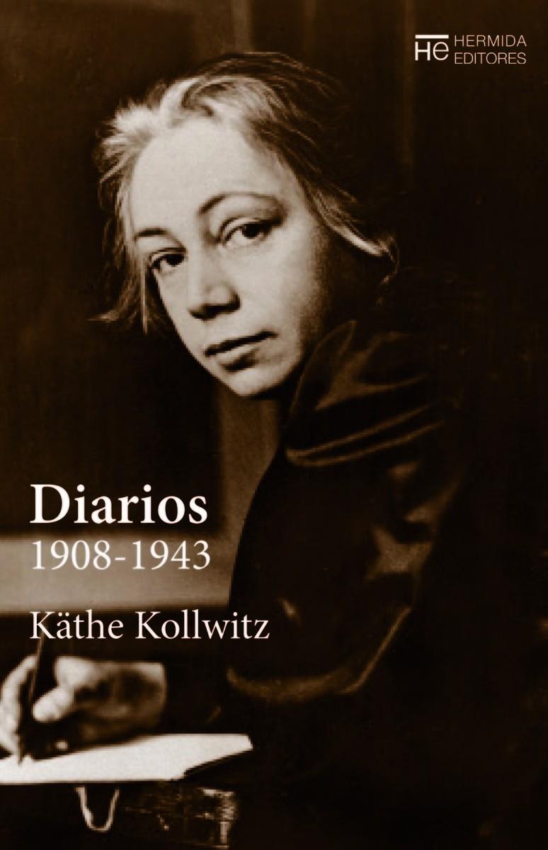 Diarios 1908-1943 | Kathe Kollwitz  | Cooperativa autogestionària