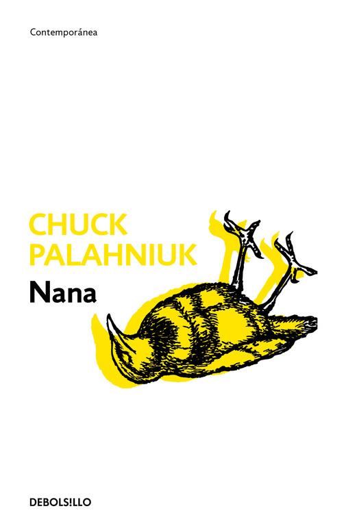 Nana | Palahniuk, Chuck | Cooperativa autogestionària