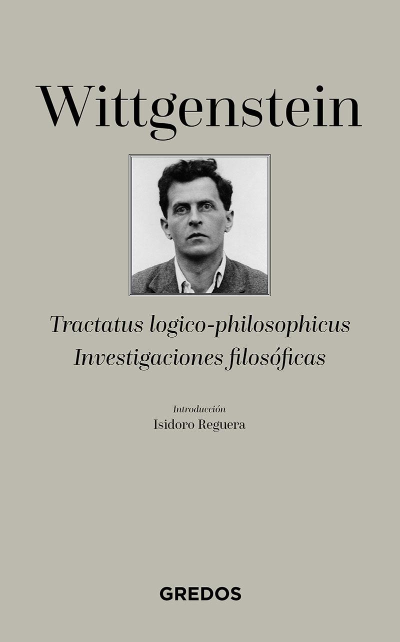Tractatus logico-philosophicus-investigaciones filosóficas | WITTGENSTEIN , LUDWIG | Cooperativa autogestionària