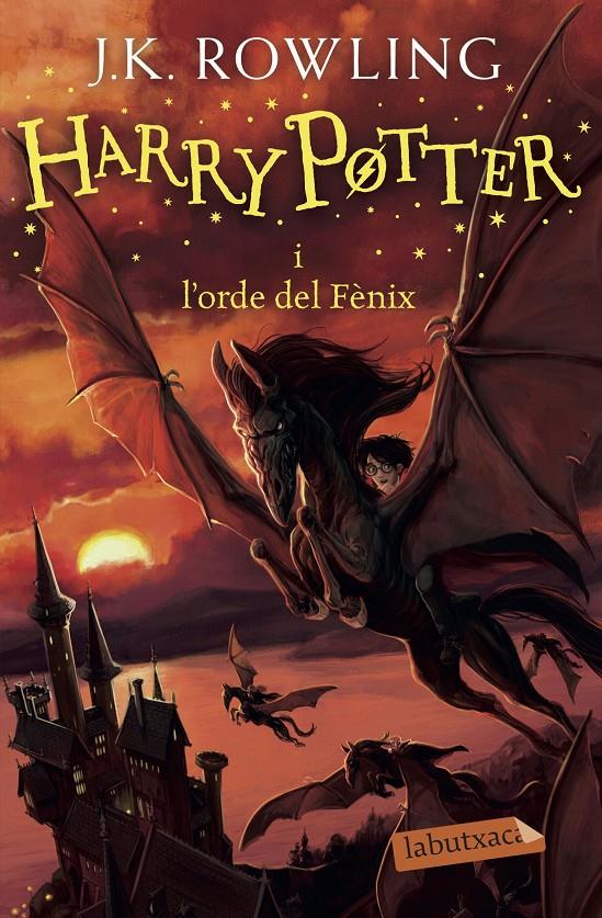 Harry Potter i l'orde del Fènix | Rowling, J.K. | Cooperativa autogestionària