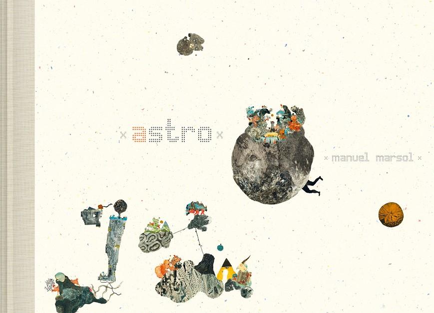 Astro | Marsol, Manuel | Cooperativa autogestionària